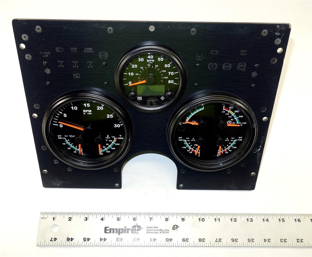 Other Car & Truck Parts Auto Parts & Accessories Motors Ametek Gauge